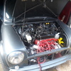 Classic mini project 1993
