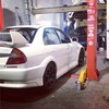 Evo 6 GSR