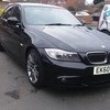 bmw 3 series m sport plus 318i 20lt