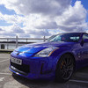 Nissan 350Z Manual FSH MOT UK GT