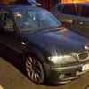 Bmw 320d 2004