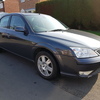 Ford Mondeo 2.0 TDCi Ghia