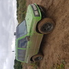 suzuki vitara lwb 16v offroad 4x4