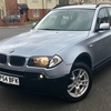 BMW X3 2.0d