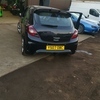 Corsa vxr