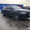 Audia3 2.0 diesel sline 2009