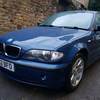 Bmw 318i