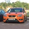 Ford Focus st3