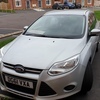 Ford Focus Estate