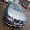 Audi a3 3.2 quattro s line