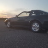 Z31 Nissan 300zx -Manual NA UK spec