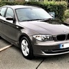 2008 BMW 118D 5DR