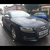 Audi A5 tsfi 1.8 2008