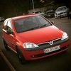 Vauxhall corsa 1.8 sri