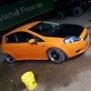 Punto turbo 1.4 t-jet