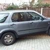 Honda CR-V  2.2 diesel  2006