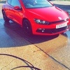 Vw scirocco 1. 4 tsi