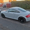 Audi tt 1.8 quattro