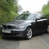 Bmw 1series m sport