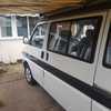 Vw t4 autosleeper trident campervan