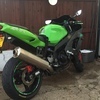 1994 kawasaki zx9c1