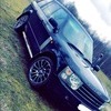 2004 Range Rover Vogue 3.0 TDV6