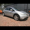 Honda Civic 2.2 diesel