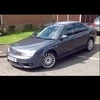 Ford mondeo st 2.2