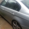 BMW 320i se auto