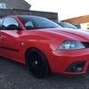 Seat ibiza 130 pd sport