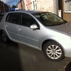 Mk5 golf 1.9tdi