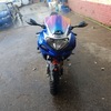 Gsxr 600