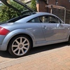 Swop audi tt225 for bmw e90 esate