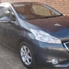 Peugeot 208, 2012, 47k