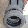 FREE - set of (4) 205 55 R16 Tyres