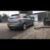 Fiat punto 1.9m jet sporting