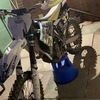 2014 husqvarna 250 4t