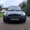 Mini Cooper 77k