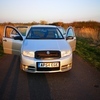 Fabia vrs swap bmw 116i 6speed 1.8.