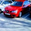 Seat ibiza 2006 1.2