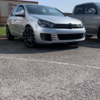 2010 vw golf 2.0 tdi