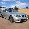 BMW 530d M Sport