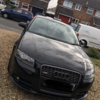 Audi a3 1.8 Sline