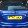 2007 focus ST 225 mk2 non runner