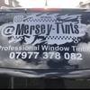 Car Window Tinting services