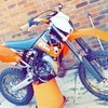 2008 ktm85 sx