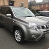 2013 Nissan Xtrail 2.0 DCI Tekna