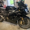 2006 Kawasaki ZX636 C1H