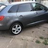 Seat Ibiza estate 1.4tsi fr