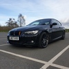 BMW 335i m sport e92